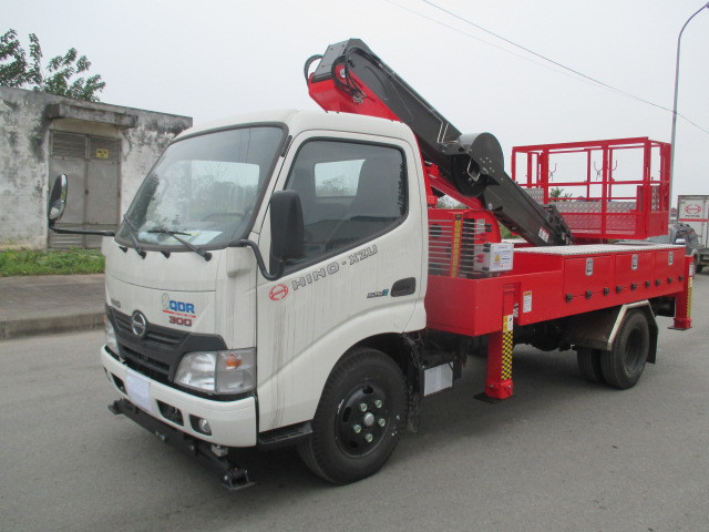 xe-tải-hino-xzu650l
